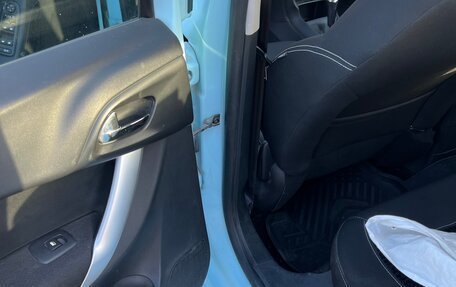 Citroen C3 II, 2012 год, 930 000 рублей, 11 фотография