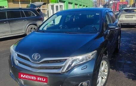 Toyota Venza I, 2013 год, 1 800 000 рублей, 2 фотография