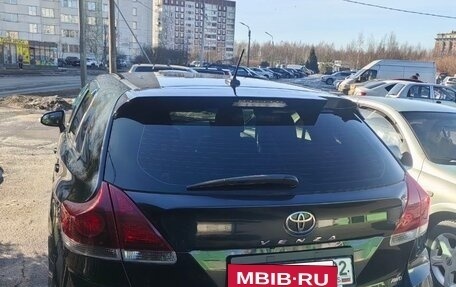 Toyota Venza I, 2013 год, 1 800 000 рублей, 3 фотография