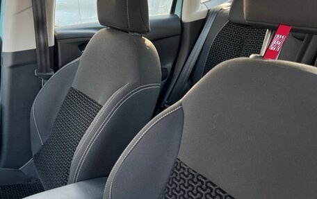 Citroen C3 II, 2012 год, 930 000 рублей, 13 фотография