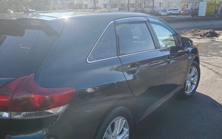 Toyota Venza I, 2013 год, 1 800 000 рублей, 5 фотография