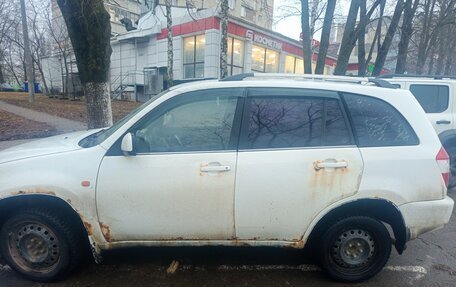 Chery Tiggo (T11), 2012 год, 245 000 рублей, 2 фотография