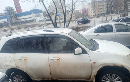 Chery Tiggo (T11), 2012 год, 245 000 рублей, 3 фотография