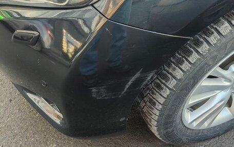 Toyota Venza I, 2013 год, 1 800 000 рублей, 9 фотография