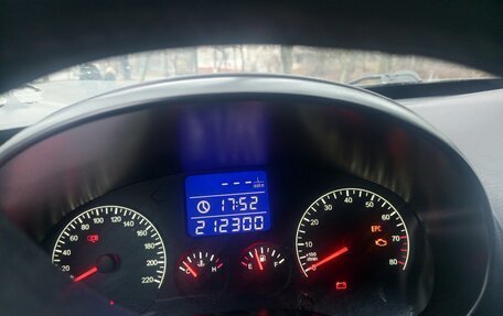 Chery Tiggo (T11), 2012 год, 245 000 рублей, 5 фотография