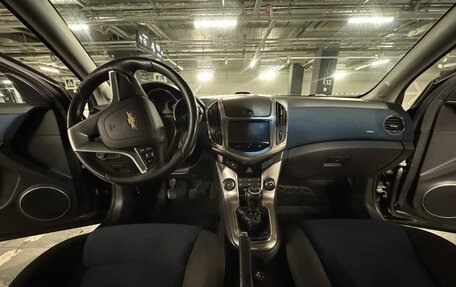 Chevrolet Cruze II, 2013 год, 680 000 рублей, 5 фотография