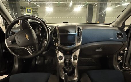 Chevrolet Cruze II, 2013 год, 680 000 рублей, 4 фотография