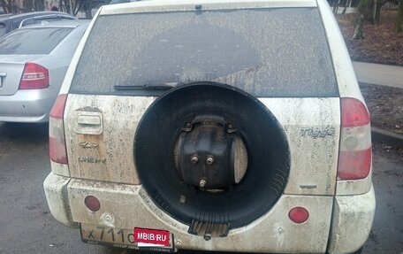 Chery Tiggo (T11), 2012 год, 245 000 рублей, 4 фотография