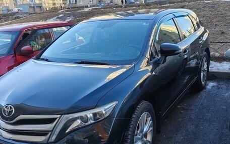 Toyota Venza I, 2013 год, 1 800 000 рублей, 7 фотография
