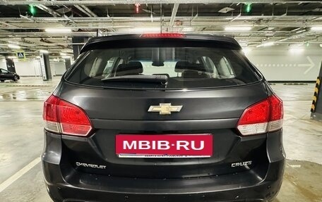 Chevrolet Cruze II, 2013 год, 680 000 рублей, 6 фотография