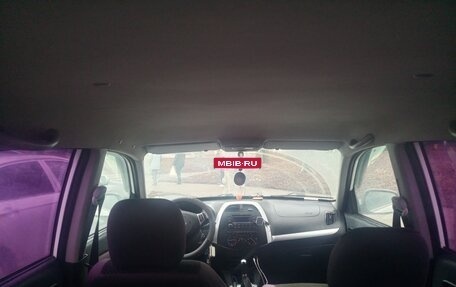 Chery Tiggo (T11), 2012 год, 245 000 рублей, 6 фотография