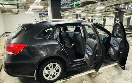 Chevrolet Cruze II, 2013 год, 680 000 рублей, 7 фотография