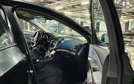 Chevrolet Cruze II, 2013 год, 680 000 рублей, 11 фотография