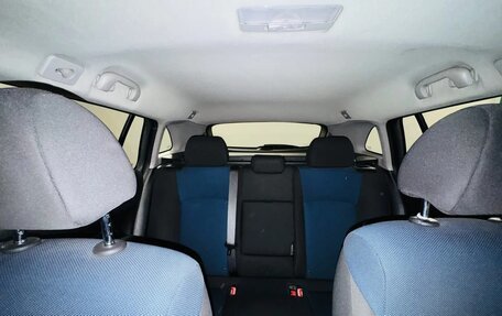 Chevrolet Cruze II, 2013 год, 680 000 рублей, 12 фотография