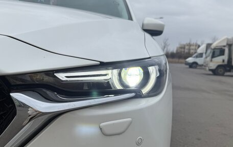 Mazda CX-5 II, 2020 год, 3 700 000 рублей, 3 фотография