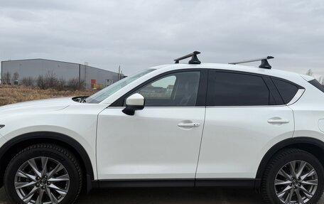 Mazda CX-5 II, 2020 год, 3 700 000 рублей, 4 фотография