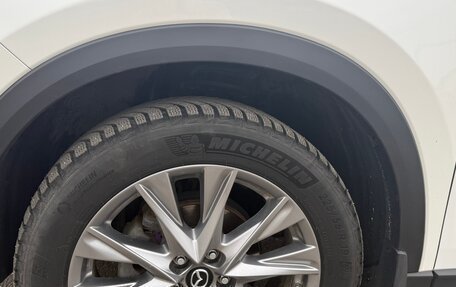 Mazda CX-5 II, 2020 год, 3 700 000 рублей, 5 фотография