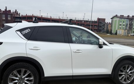 Mazda CX-5 II, 2020 год, 3 700 000 рублей, 7 фотография