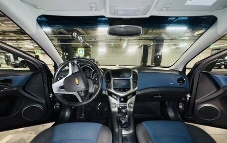 Chevrolet Cruze II, 2013 год, 680 000 рублей, 13 фотография