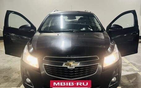 Chevrolet Cruze II, 2013 год, 680 000 рублей, 14 фотография