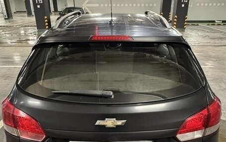 Chevrolet Cruze II, 2013 год, 680 000 рублей, 10 фотография