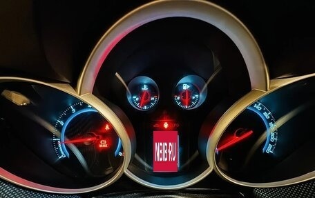 Chevrolet Cruze II, 2013 год, 680 000 рублей, 9 фотография