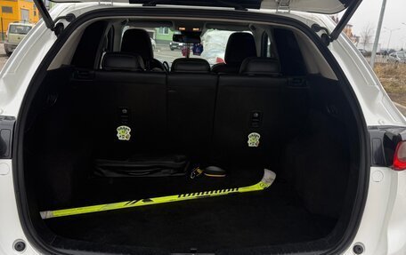 Mazda CX-5 II, 2020 год, 3 700 000 рублей, 8 фотография