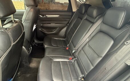 Mazda CX-5 II, 2020 год, 3 700 000 рублей, 11 фотография