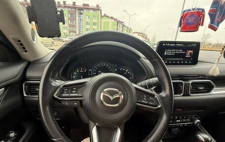 Mazda CX-5 II, 2020 год, 3 700 000 рублей, 13 фотография