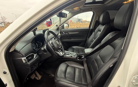 Mazda CX-5 II, 2020 год, 3 700 000 рублей, 12 фотография