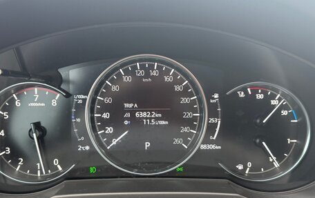 Mazda CX-5 II, 2020 год, 3 700 000 рублей, 15 фотография