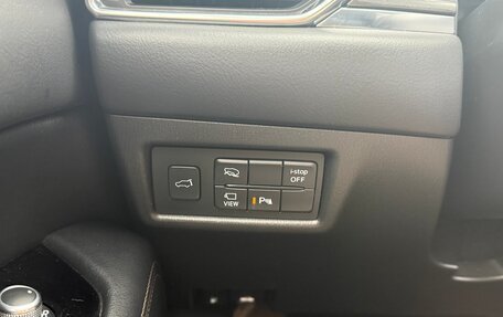 Mazda CX-5 II, 2020 год, 3 700 000 рублей, 16 фотография