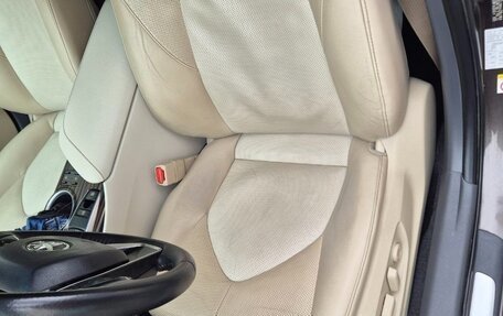 Toyota Camry, 2018 год, 3 050 000 рублей, 3 фотография