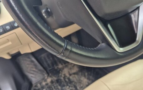 Toyota Camry, 2018 год, 3 050 000 рублей, 6 фотография