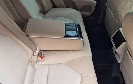 Toyota Camry, 2018 год, 3 050 000 рублей, 13 фотография