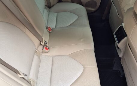 Toyota Camry, 2018 год, 3 050 000 рублей, 14 фотография