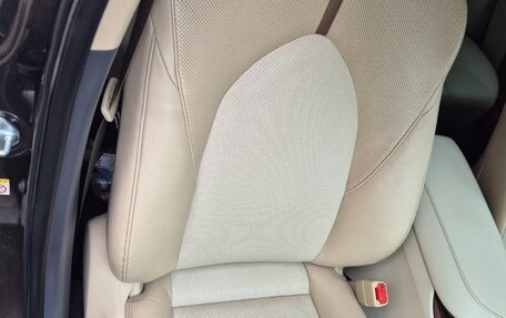 Toyota Camry, 2018 год, 3 050 000 рублей, 11 фотография