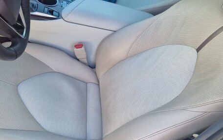 Toyota Camry, 2018 год, 3 050 000 рублей, 30 фотография