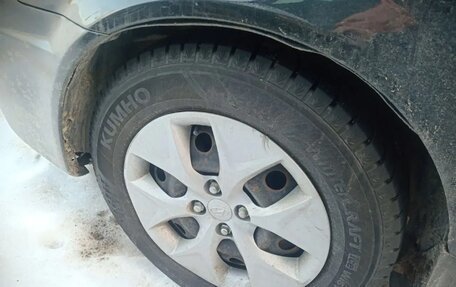 Mazda 323, 2002 год, 180 000 рублей, 4 фотография