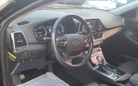 Hyundai Grandeur, 2017 год, 2 950 000 рублей, 5 фотография