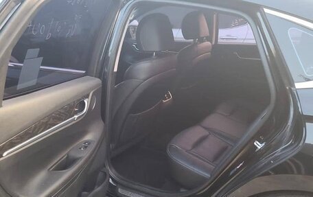 Hyundai Grandeur, 2017 год, 2 950 000 рублей, 6 фотография