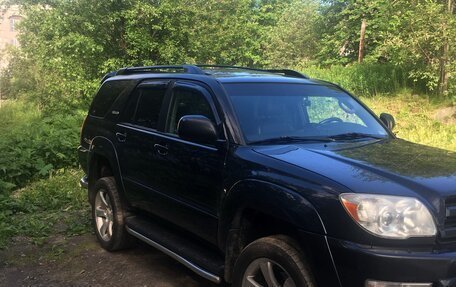 Toyota 4Runner IV, 2005 год, 1 600 000 рублей, 6 фотография