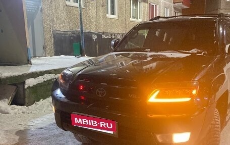 Toyota 4Runner IV, 2005 год, 1 600 000 рублей, 4 фотография