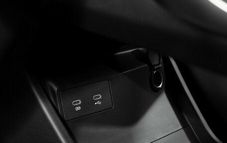 Geely Atlas, 2025 год, 3 970 990 рублей, 25 фотография