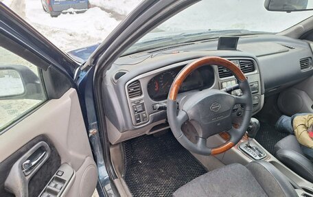 Nissan Primera II рестайлинг, 1991 год, 365 000 рублей, 4 фотография