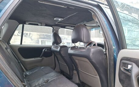 Nissan Primera II рестайлинг, 1991 год, 365 000 рублей, 9 фотография