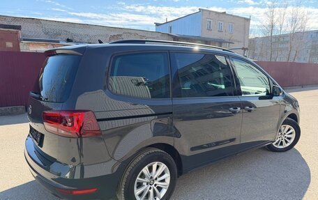 SEAT Alhambra II рестайлинг, 2020 год, 2 642 000 рублей, 2 фотография