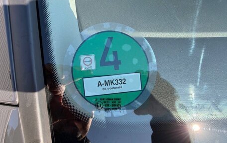 SEAT Alhambra II рестайлинг, 2020 год, 2 642 000 рублей, 8 фотография