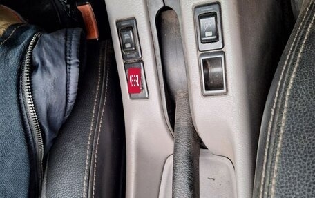 Nissan Primera II рестайлинг, 1991 год, 365 000 рублей, 6 фотография