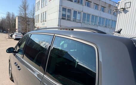 SEAT Alhambra II рестайлинг, 2020 год, 2 642 000 рублей, 11 фотография